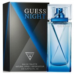 guess night